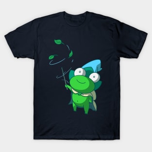 Frog Wizard T-Shirt